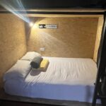 バナナホステル