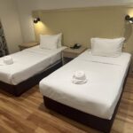 キングストンホテル