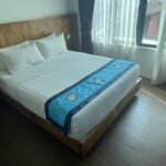 スイスホテルマラッカ