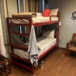 オステロ ベロ バガン